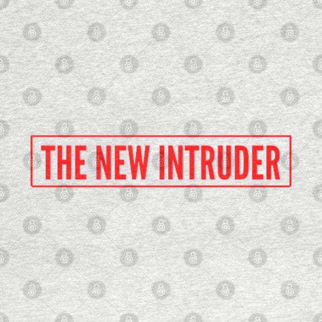 HowTo. New Intruder by Alexander S.